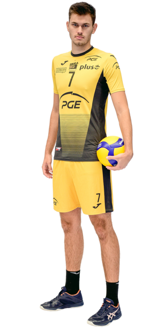 Sebastian Adamczyk