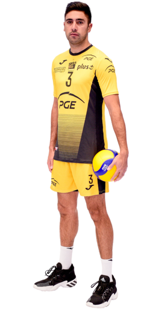Taylor Sander