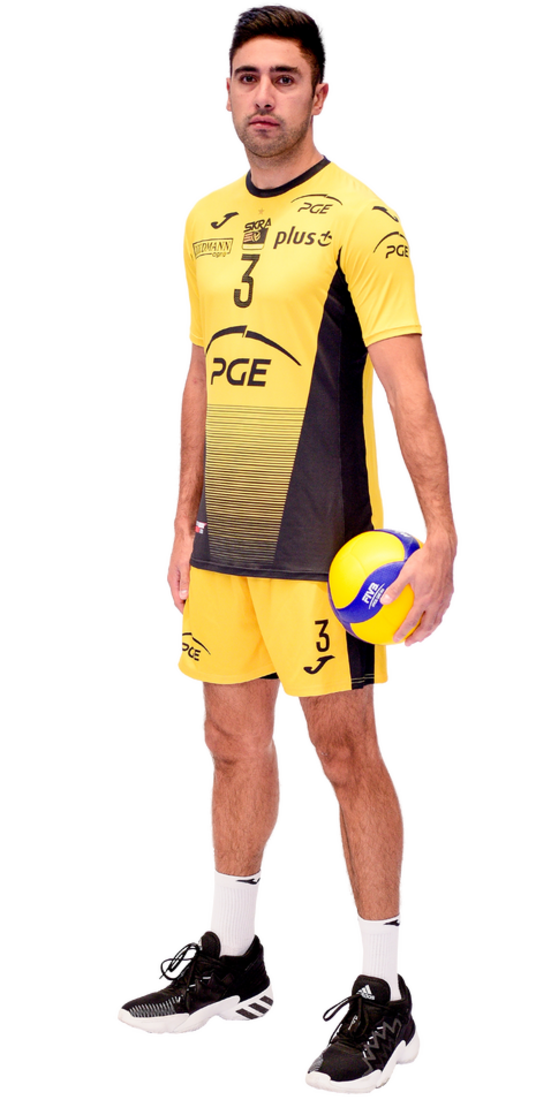 Taylor Sander