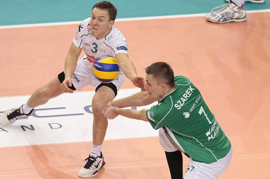 Łukasz Szarek: nieraz sprawimy niespodziankę