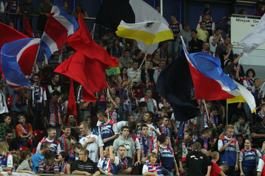 ZAKSA - Asseco Resovia 3:1