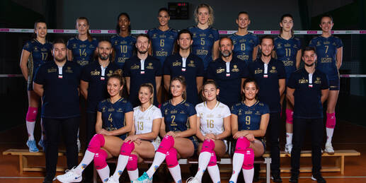 Grupa Azoty Chemik Police