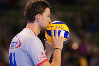 Grzegorz Pająk:czas działa na naszą korzyść