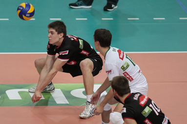 Nie mogą przestać wierzyć w zwycięstwo