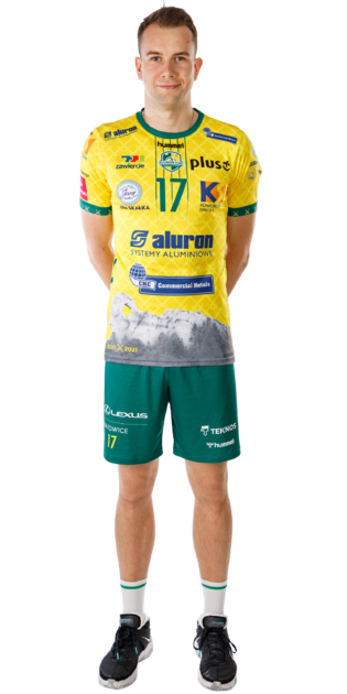 Piotr Orczyk Piotr Orczyk