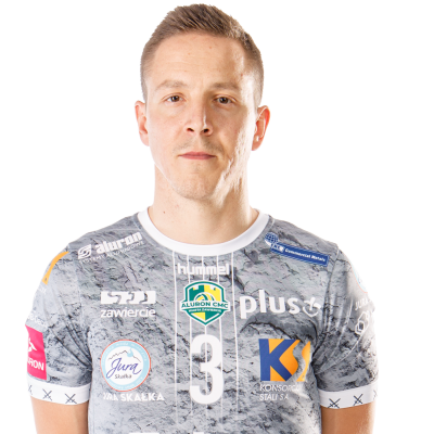 Michał Żurek 