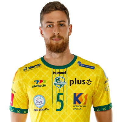Patryk Niemiec 