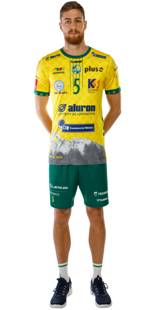 Patryk Niemiec Patryk Niemiec