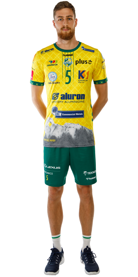 Patryk Niemiec