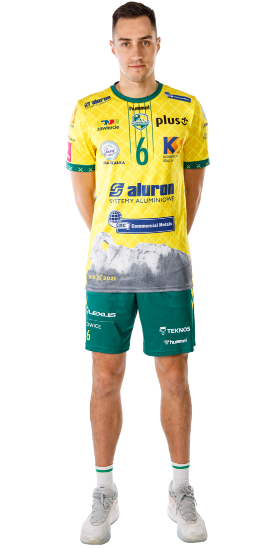 Mateusz Malinowski