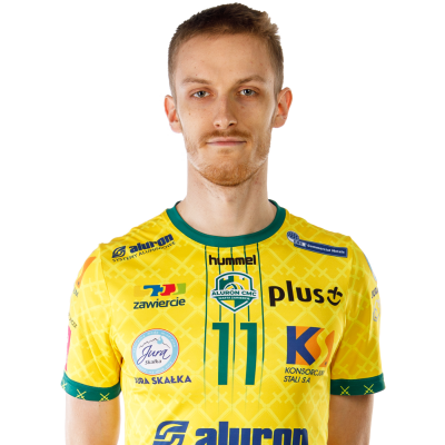 Marcin Kania 