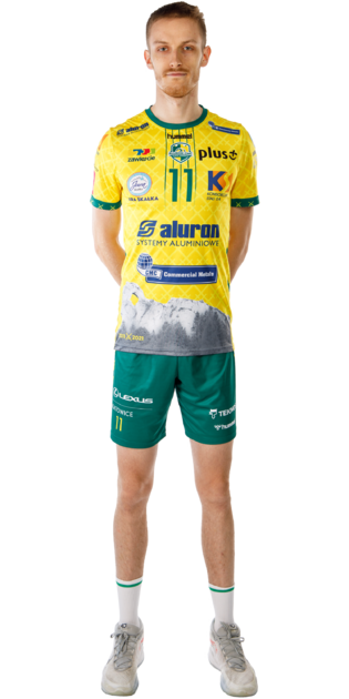 Marcin Kania Marcin Kania