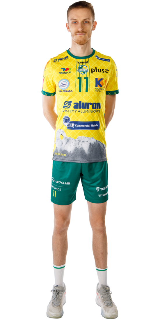 Marcin Kania
