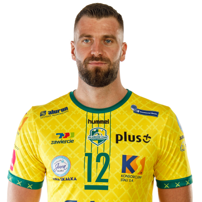 Grzegorz Bociek 