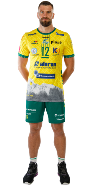 Grzegorz Bociek Grzegorz Bociek