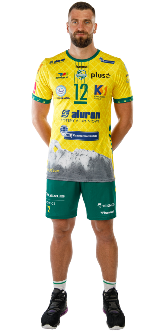 Grzegorz Bociek