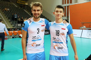 LM: debiut 15-latka