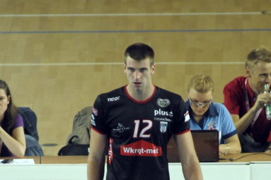 Grzegorz Bociek: przed nami trzy ciężkie spotkania