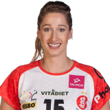 Klaudia Alagierska