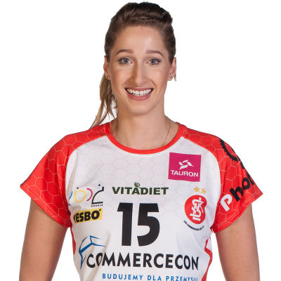Klaudia Alagierska