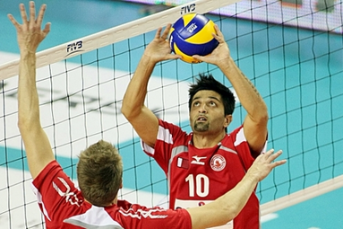 Dante Bonifante w Bełchatowie