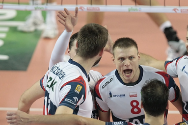 Lider za mocny dla Effectora