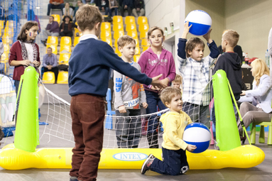Effector Kielce dla dzieci