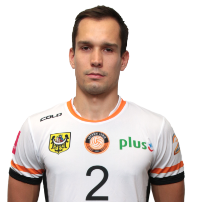 Kamil Maruszczyk 
