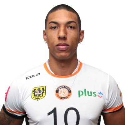 Daniel Oliveira 