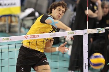 Aleksandar Atanasijevic: druga runda będzie lepsza