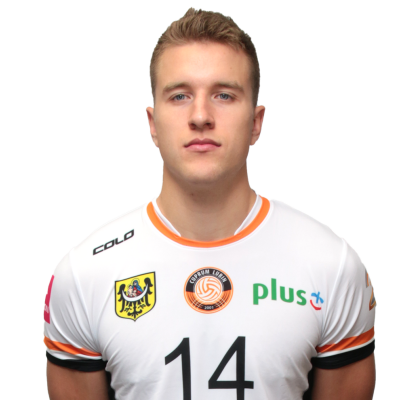 Mariusz Magnuszewski 