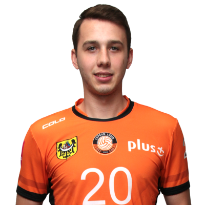Kamil Szymura 