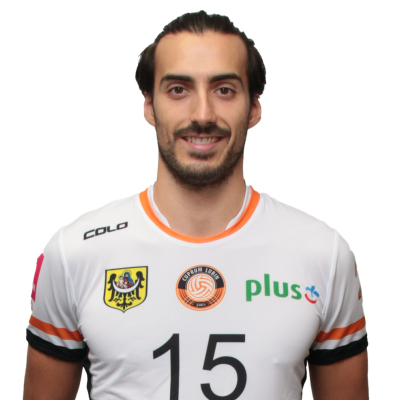 Miguel Tavares Rodrigues 