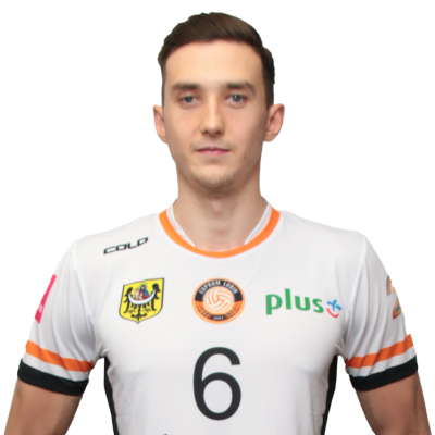 Bartłomiej Zawalski 