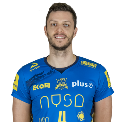 Kamil Długosz 