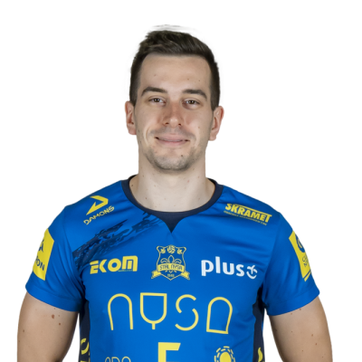 Marcin Komenda 