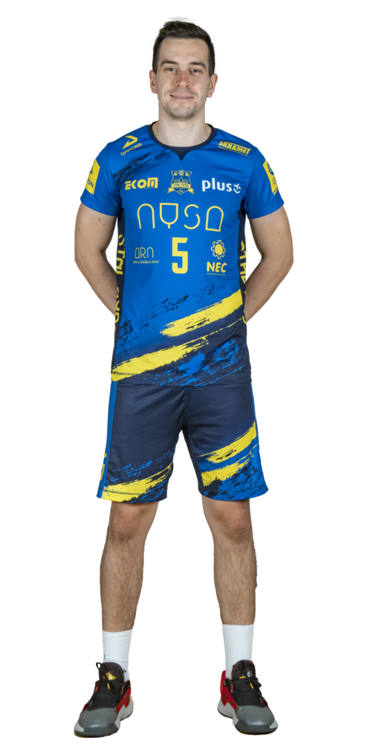 Marcin Komenda