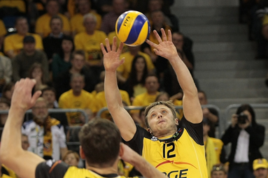 PGE Skra pokazała klasę
