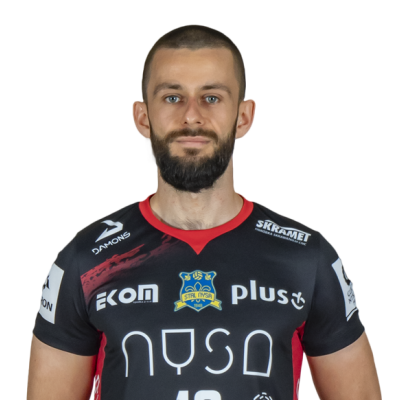 Kamil Dembiec 