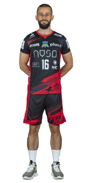 Kamil Dembiec