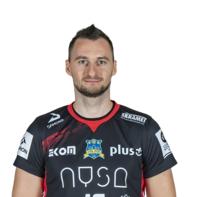 Michał Ruciak 