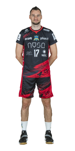 Michał Ruciak