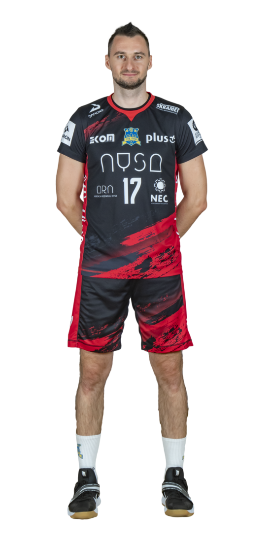 Michał Ruciak