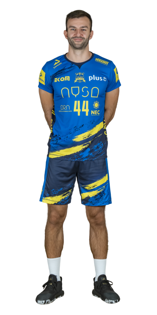 Mariusz Schamlewski