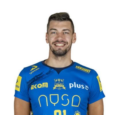 Patryk Szczurek 