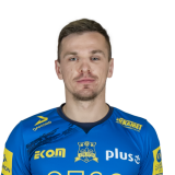 Łukasz Łapszyński