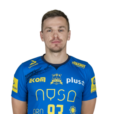 Łukasz Łapszyński 