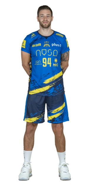 Michał Filip