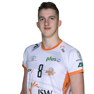 Michał Gierżot 