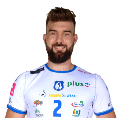 Patryk Szwaradzki 